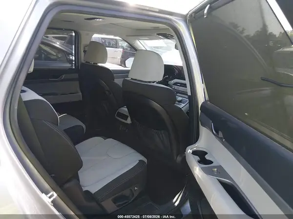 KM8R3DHE8MU176682 2021 HYUNDAI PALISADE - Image 8