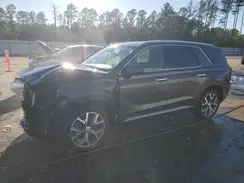 KM8R3DHE8MU241515 2021 HYUNDAI PALISADE