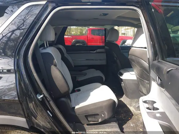 KM8R3DHE8MU265670 2021 HYUNDAI PALISADE - Image 8