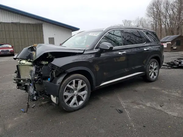 KM8R3DHE8MU298054 2021 HYUNDAI PALISADE - Image 1