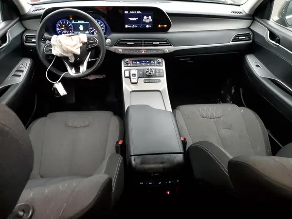 KM8R3DHE8MU298054 2021 HYUNDAI PALISADE - Image 8