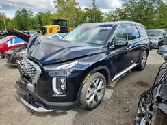KM8R3DHE8MU324474 2021 HYUNDAI PALISADE