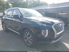 KM8R3DHE8NU357962 2022 HYUNDAI PALISADE