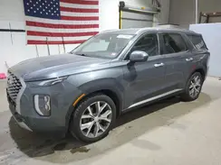 KM8R3DHE8NU359632 2022 HYUNDAI PALISADE