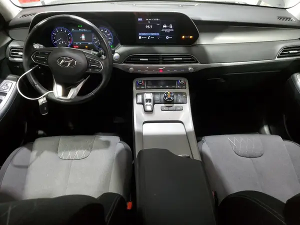 KM8R3DHE8NU359632 2022 HYUNDAI PALISADE - Image 8