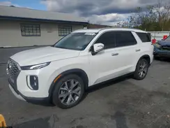 KM8R3DHE8NU361011 2022 HYUNDAI PALISADE