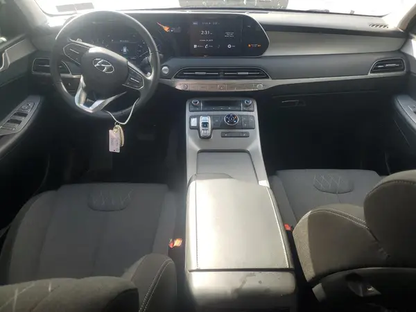 KM8R3DHE8NU361011 2022 HYUNDAI PALISADE - Image 8