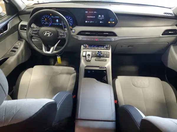 KM8R3DHE8NU434586 2022 HYUNDAI PALISADE - Image 8