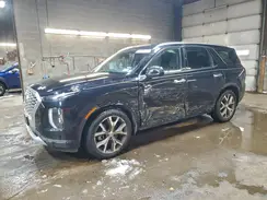 KM8R3DHE8NU441358 2022 HYUNDAI PALISADE