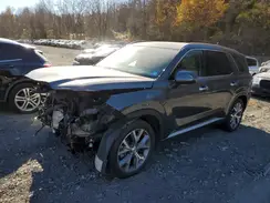 KM8R3DHE8NU453297 2022 HYUNDAI PALISADE