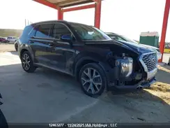KM8R3DHE8NU456880 2022 HYUNDAI PALISADE