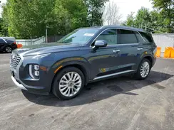 KM8R3DHE9LU046943 2020 HYUNDAI PALISADE