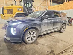 KM8R3DHE9LU050085 2020 HYUNDAI PALISADE