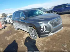 KM8R3DHE9LU061104 2020 HYUNDAI PALISADE