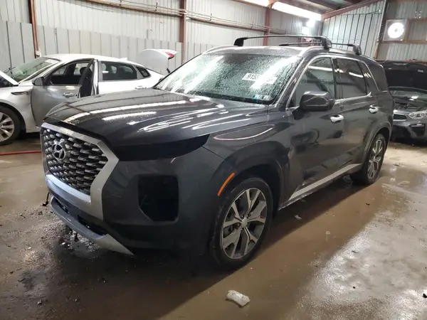 KM8R3DHE9LU066562 2020 HYUNDAI PALISADE - Image 1
