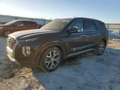 KM8R3DHE9LU087721 2020 HYUNDAI PALISADE