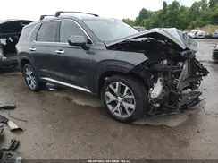 KM8R3DHE9LU100385 2020 HYUNDAI PALISADE