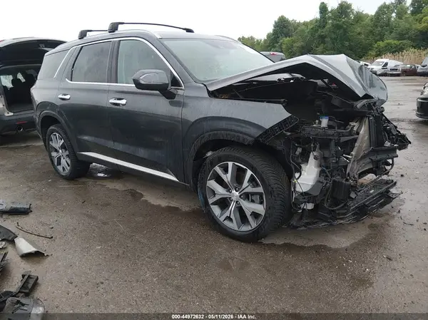 KM8R3DHE9LU100385 2020 HYUNDAI PALISADE - Image 1