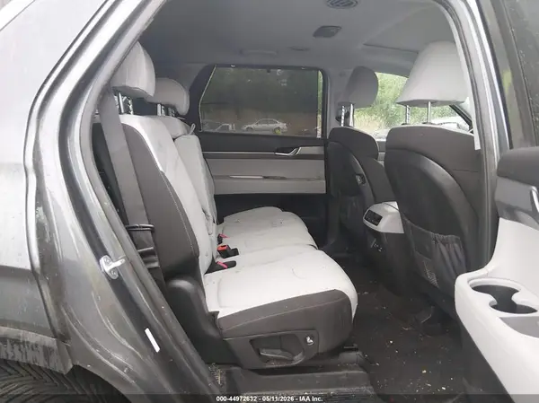 KM8R3DHE9LU100385 2020 HYUNDAI PALISADE - Image 8