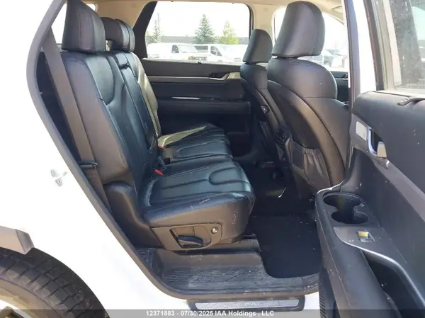 KM8R3DHE9LU123827 2020 HYUNDAI PALISADE - Image 8