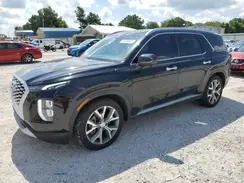 KM8R3DHE9LU126176 2020 HYUNDAI PALISADE