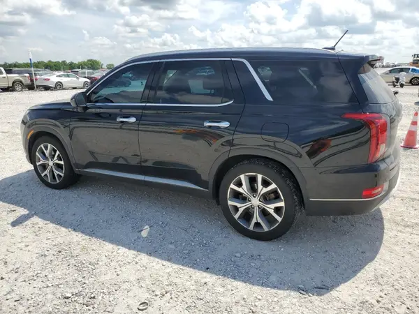 KM8R3DHE9LU126176 2020 HYUNDAI PALISADE - Image 2