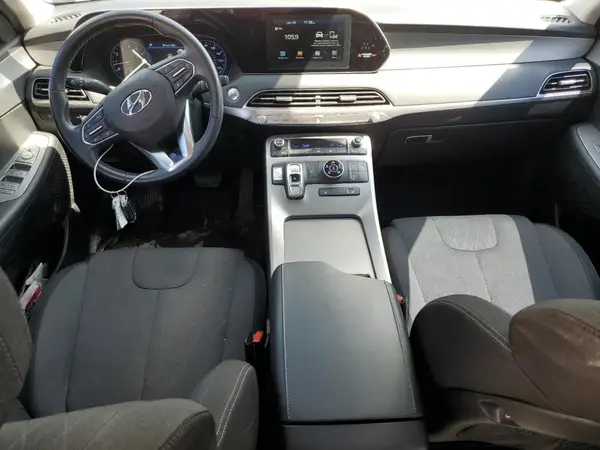 KM8R3DHE9LU126176 2020 HYUNDAI PALISADE - Image 8