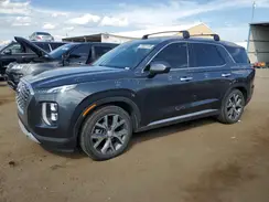 KM8R3DHE9LU133063 2020 HYUNDAI PALISADE