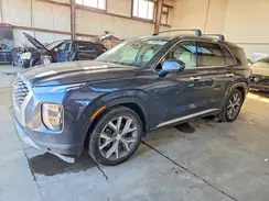 KM8R3DHE9LU151532 2020 HYUNDAI PALISADE