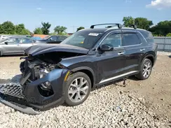 KM8R3DHE9LU155158 2020 HYUNDAI PALISADE