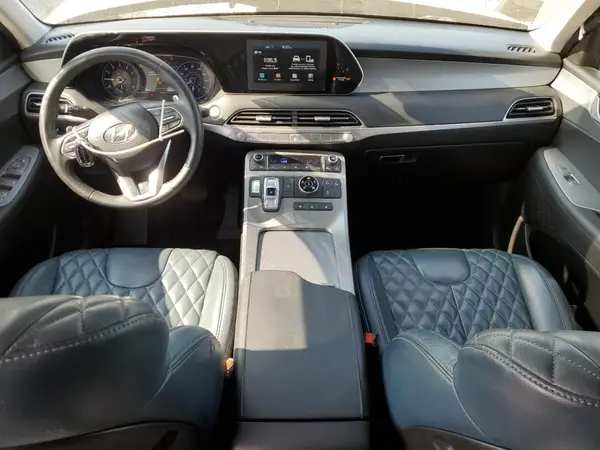 KM8R3DHE9LU155158 2020 HYUNDAI PALISADE - Image 8