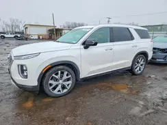 KM8R3DHE9LU156732 2020 HYUNDAI PALISADE