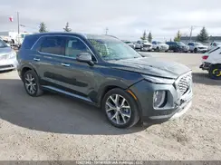 KM8R3DHE9LU165950 2020 HYUNDAI PALISADE