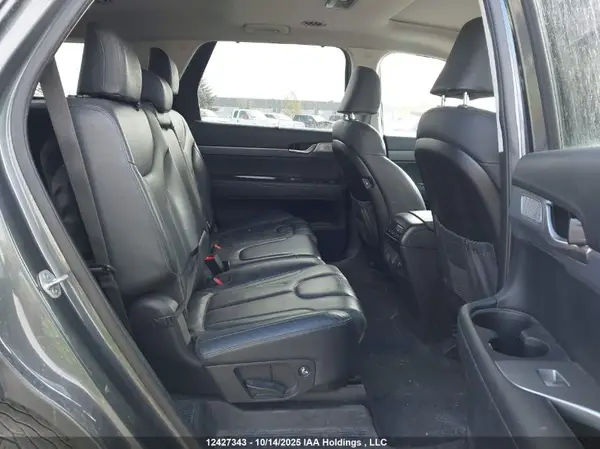 KM8R3DHE9LU165950 2020 HYUNDAI PALISADE - Image 8