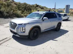KM8R3DHE9LU171196 2020 HYUNDAI PALISADE