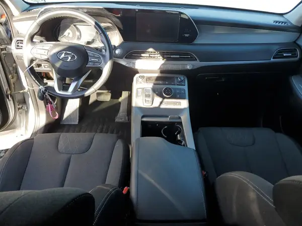 KM8R3DHE9LU171196 2020 HYUNDAI PALISADE - Image 8