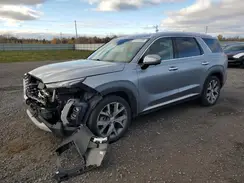 KM8R3DHE9MU191787 2021 HYUNDAI PALISADE