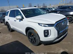 KM8R3DHE9MU200388 2021 HYUNDAI PALISADE