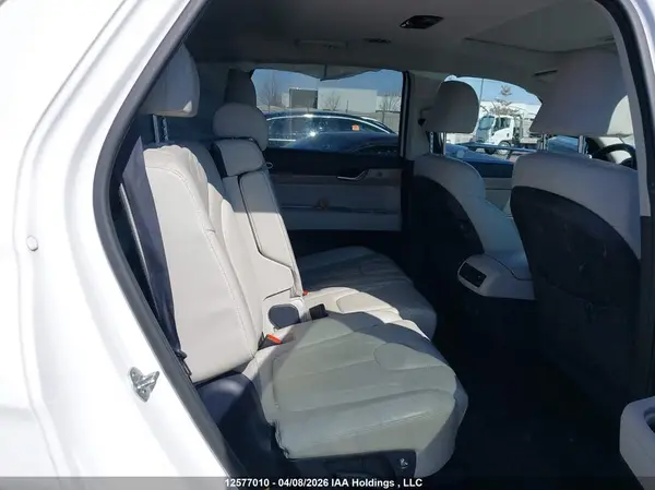 KM8R3DHE9MU200388 2021 HYUNDAI PALISADE - Image 8