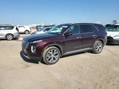KM8R3DHE9MU218762 2021 HYUNDAI PALISADE