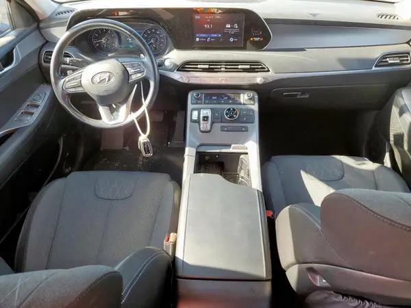 KM8R3DHE9MU218762 2021 HYUNDAI PALISADE - Image 8