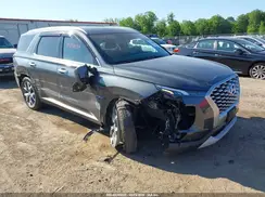 KM8R3DHE9MU228496 2021 HYUNDAI PALISADE