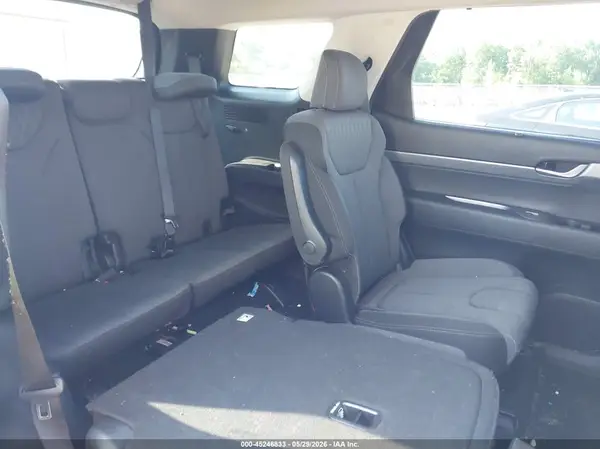 KM8R3DHE9MU228496 2021 HYUNDAI PALISADE - Image 8