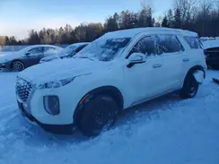 KM8R3DHE9MU239451 2021 HYUNDAI PALISADE