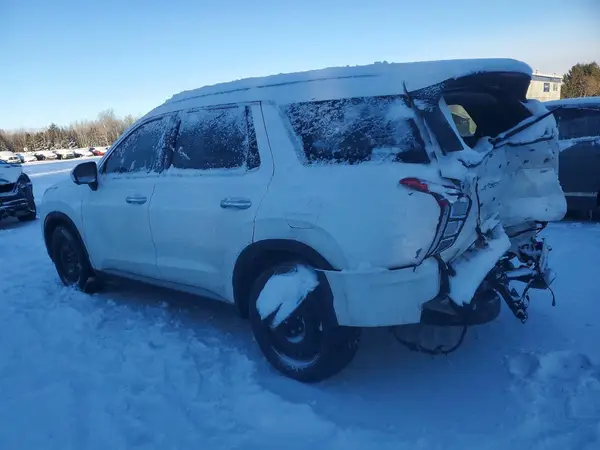 KM8R3DHE9MU239451 2021 HYUNDAI PALISADE - Image 2