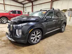 KM8R3DHE9MU265676 2021 HYUNDAI PALISADE