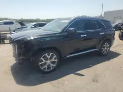 KM8R3DHE9MU286608 2021 HYUNDAI PALISADE