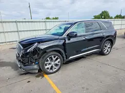 KM8R3DHE9MU290609 2021 HYUNDAI PALISADE