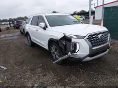 KM8R3DHE9MU298161 2021 HYUNDAI PALISADE