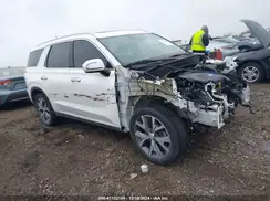 KM8R3DHE9MU309742 2021 HYUNDAI PALISADE
